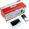 Видеодомофон HIWATCH DS-D100IKWF
